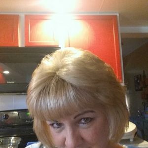 Meet your Posher, Sue